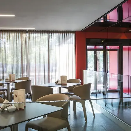 Fiera 4* Bolonia