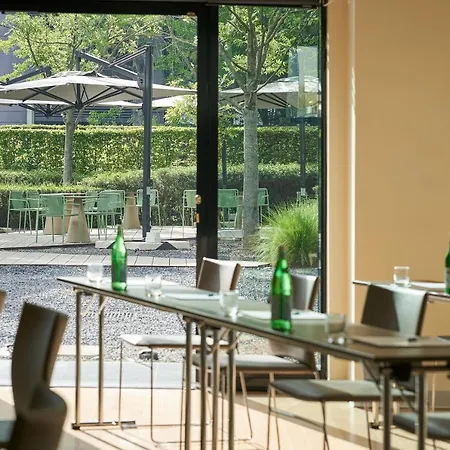 Hotel Fiera 4*