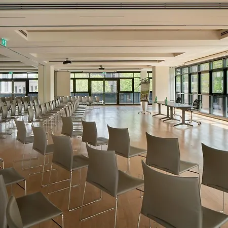 Fiera Hotel
