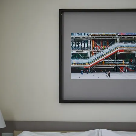 Fiera Hotel