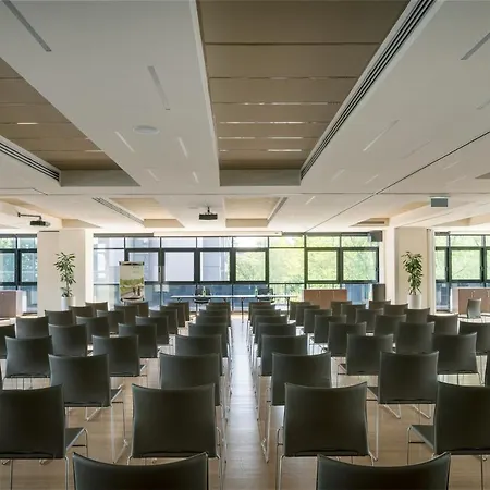Fiera Hotel