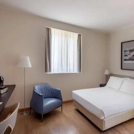 Hotel Fiera
