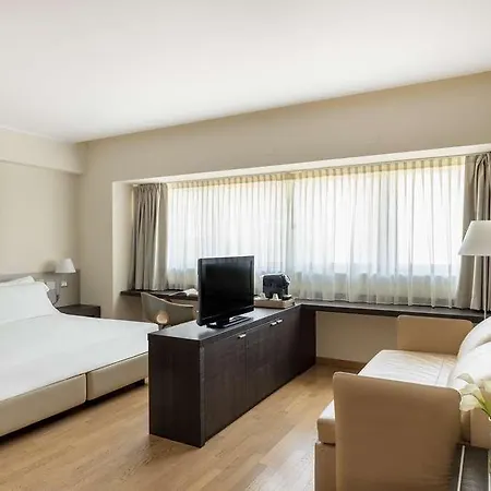 Fiera Hotel Bolonia