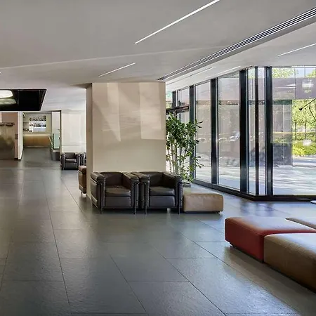 Hotel Fiera