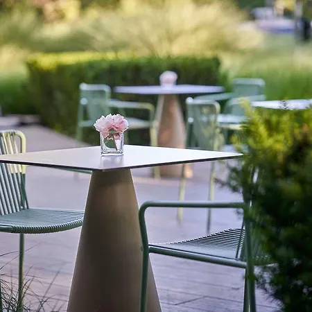 Hotel Fiera Bolonia