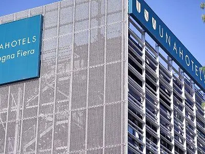 Hotel Fiera 4*