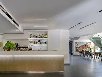 Fiera Hotel Bolonia