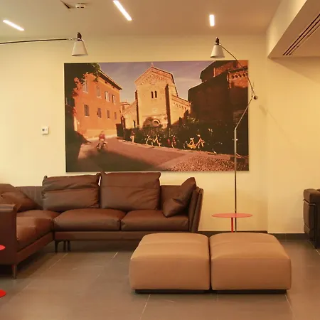 Fiera Hotel