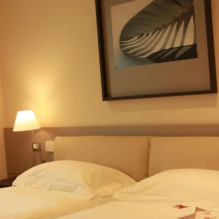 Fiera Hotel 4*