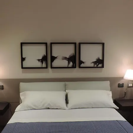 Fiera Hotel 4*
