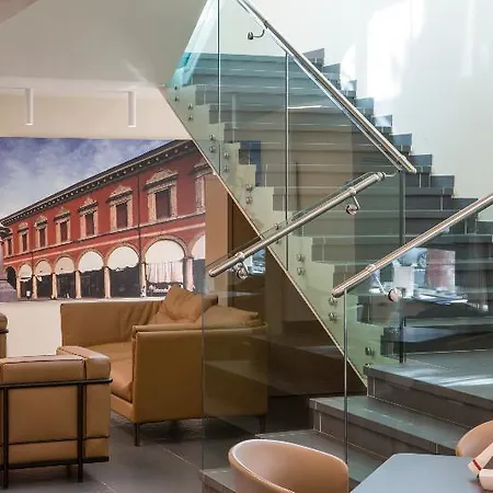 Hotel Fiera Bolonia