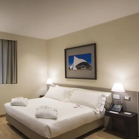 Fiera 4* Болонья
