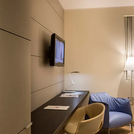 Hotel Fiera Bologna