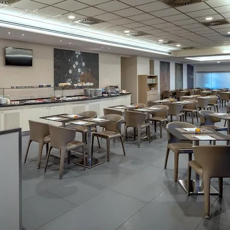 Fiera 4* Болонья