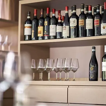 Готель Fiera 4*