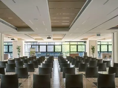 Fiera 4* Болонья