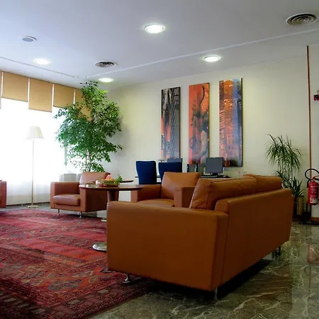 Готель Fiera 4*