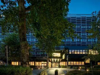 Unahotels Fiera Bologna