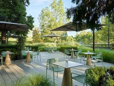 Hotel Unahotels Fiera Bologna