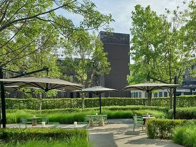Unahotels Fiera 4* Bologna