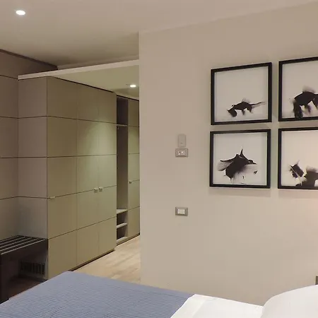 Hotel Fiera Bolonia