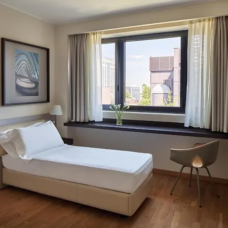 Hotel Fiera